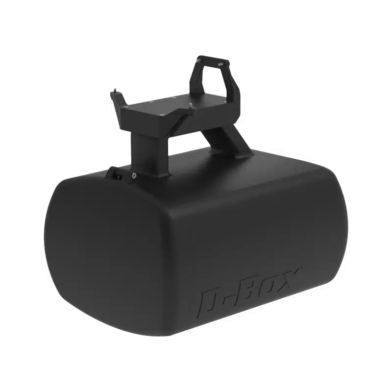 D-Box Delivery System