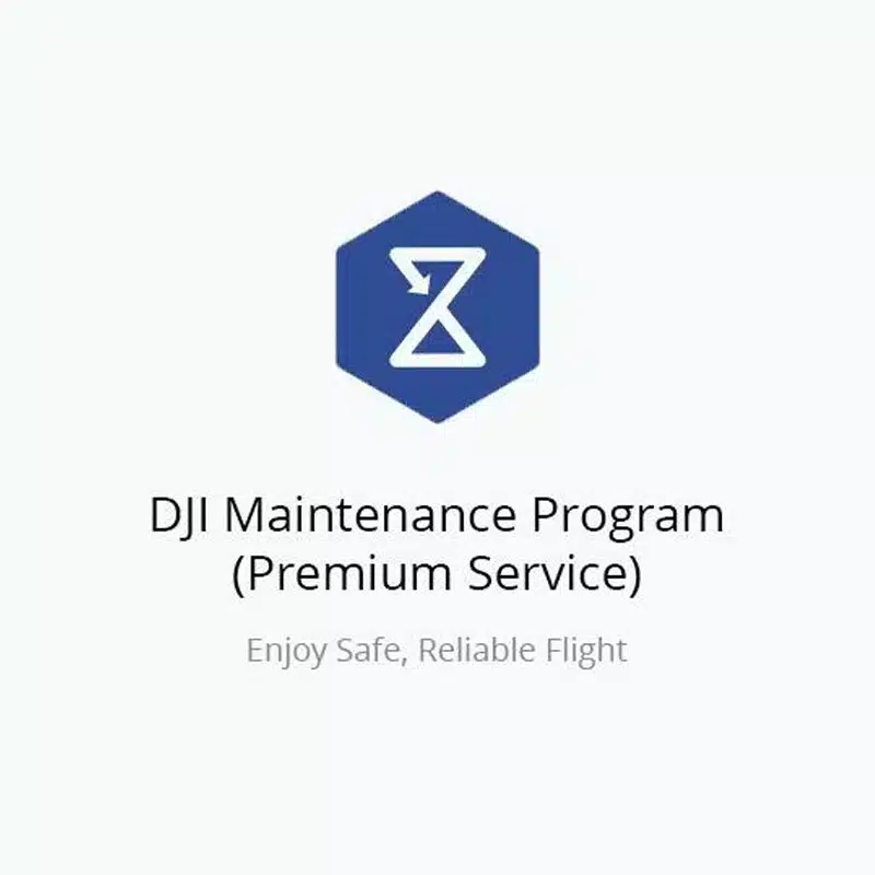 DJI Maintenance Program (Premium Service) ! title : DJI Maintenance Program (Premium Service) ! desc : ! caption :
