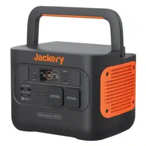 Jackery Explorer 1000 Pro EU