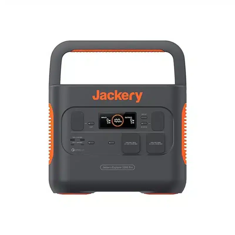 Jackery Explorer 2000 PRO EU