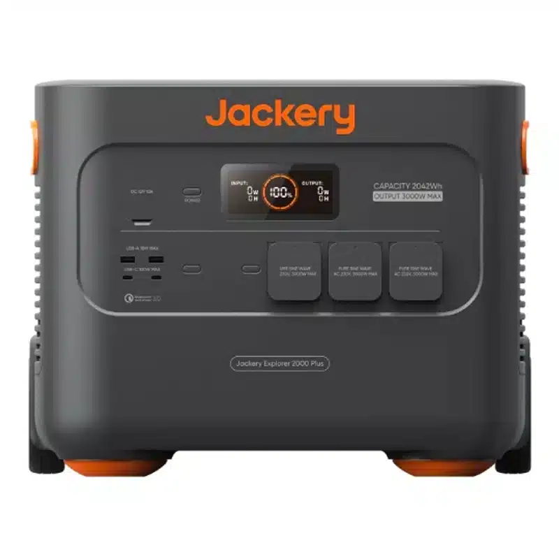 Jackery Explorer 2000 Plus EU