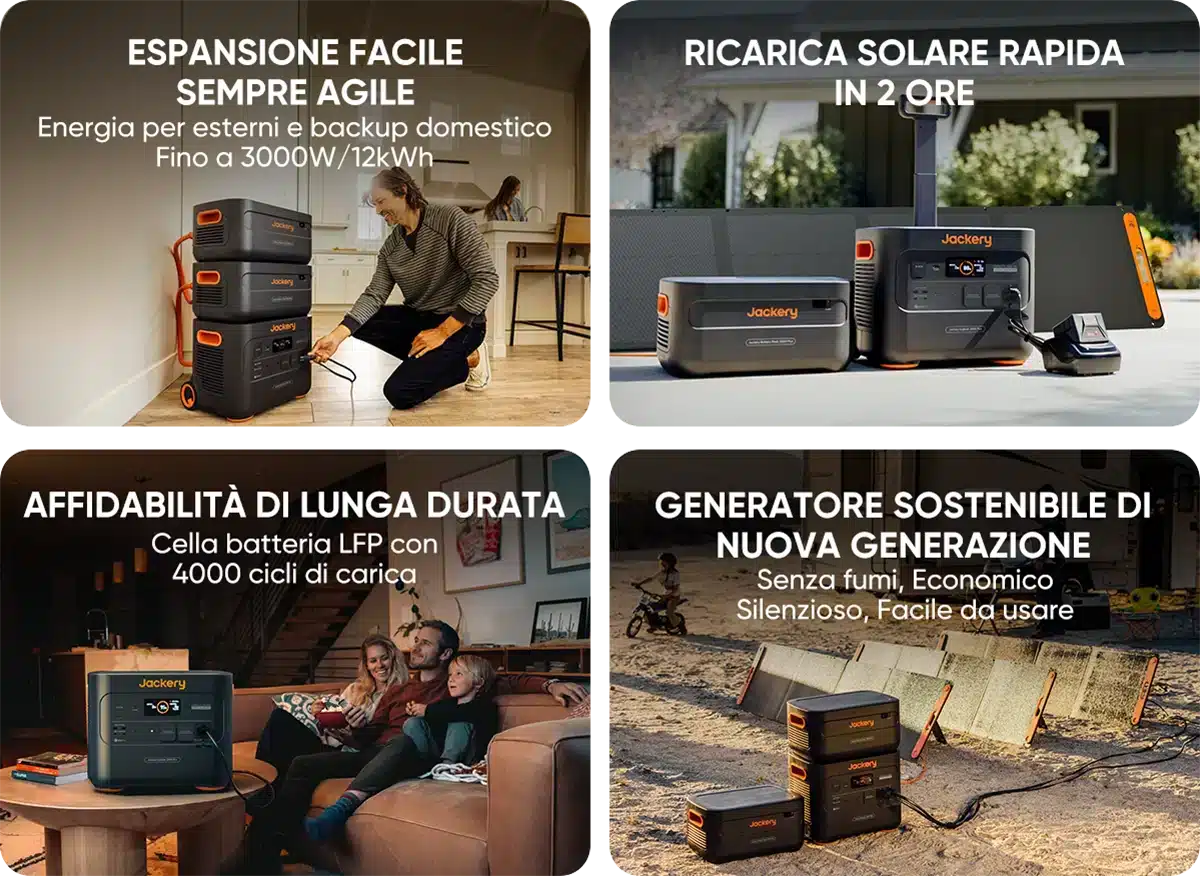 Portabilità e design
