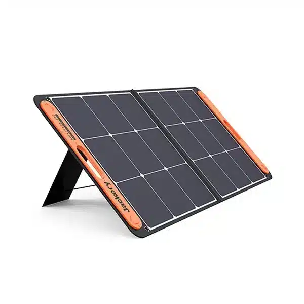 Jackery Solar Saga 100