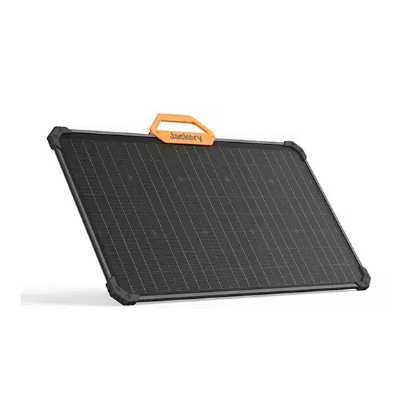 Jackery SolarSaga 80