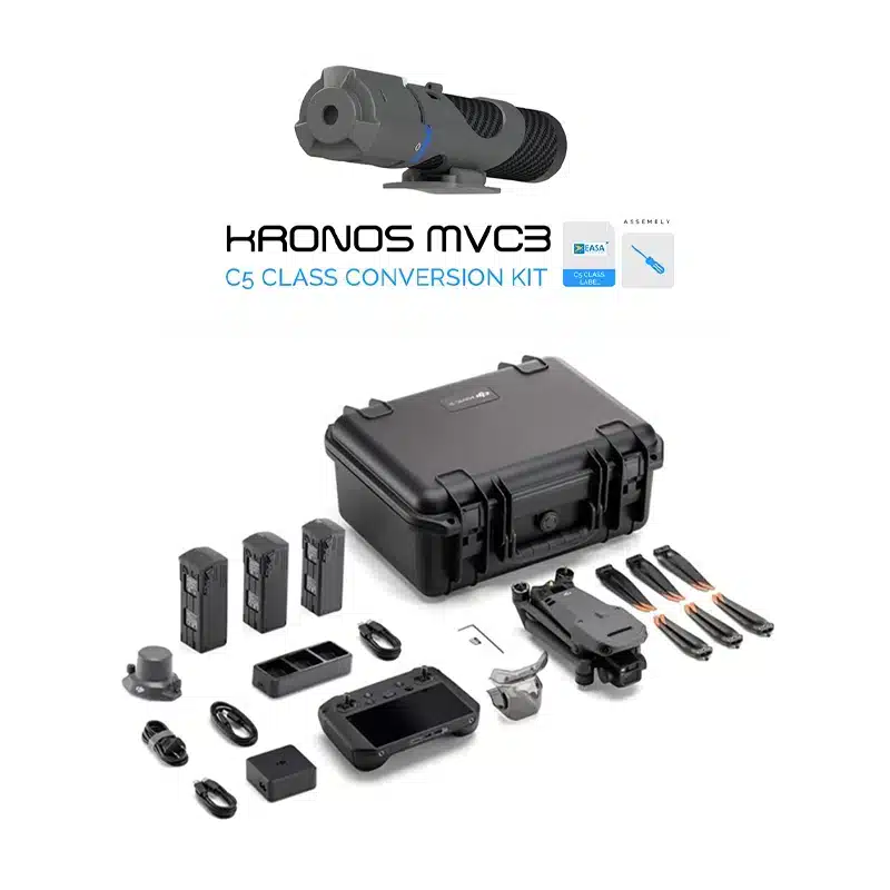 Combo BVLOS C5 DJI Mavic 3 Enterprise