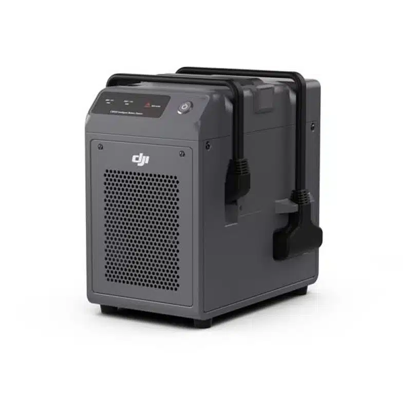 DJI C8000 Caricabatterie Agras T25