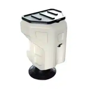 T25 Spreading System