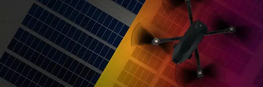 Workswell Wiris Pro termografia