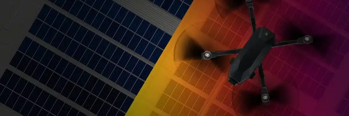 Termografia ad alta risoluzione