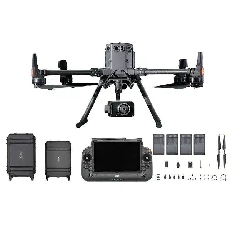Combo M350RTK con camera fotogramnetrica ! title : combo_BLV-BL6100 ! desc : ! caption :