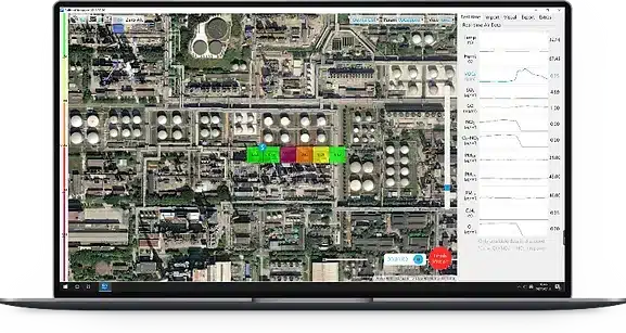 Integrated 4G connectivity