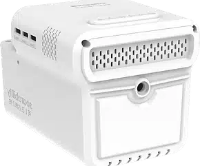 NDIR CO2 sensor module