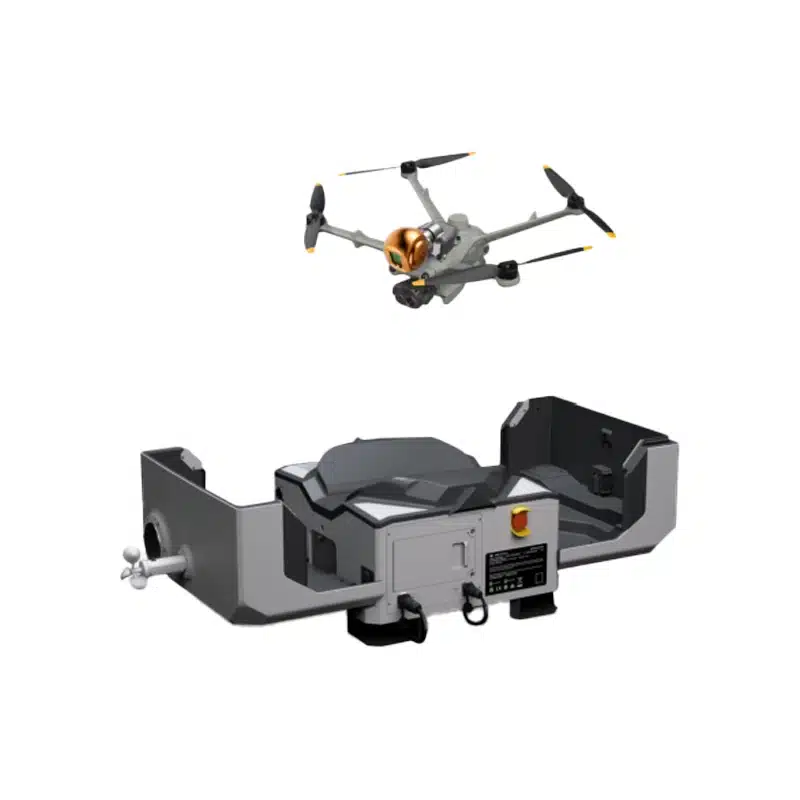 BLV-CH4 mini methane sensor for drones ! title : BLV-CH4 mini_01 ! desc : ! caption :
