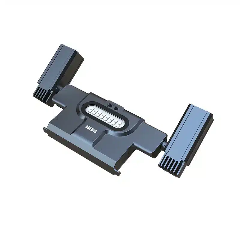Sistema ottico multi-lente