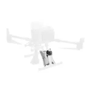 Sniffer4D Gas Sampling Module