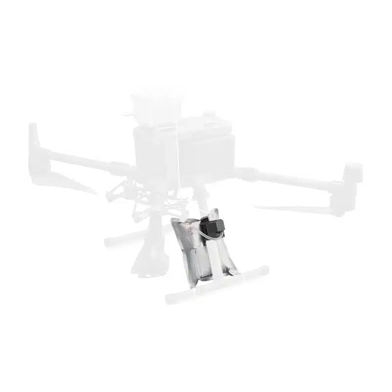 Sniffer4D Gas Sampling Module