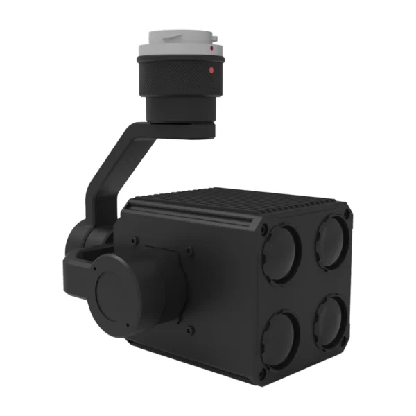 PTZ Spotlight DJI Matrice 350 12000LM — Illuminazione professionale fino a 350 metri