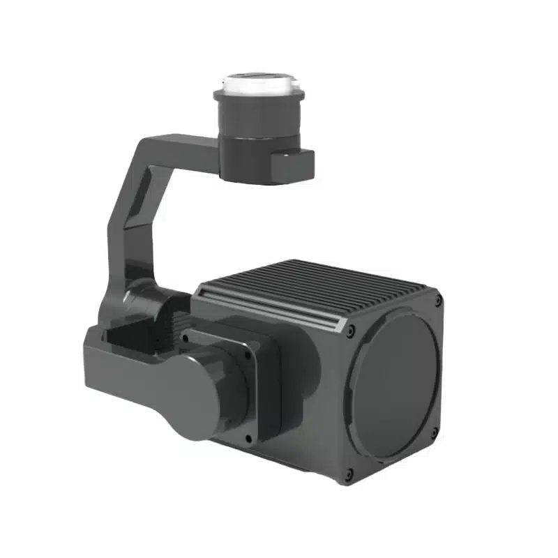 PTZ Spotlight DJI Matrice 350