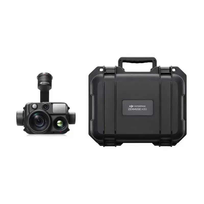 DJI Zenmuse H30T
