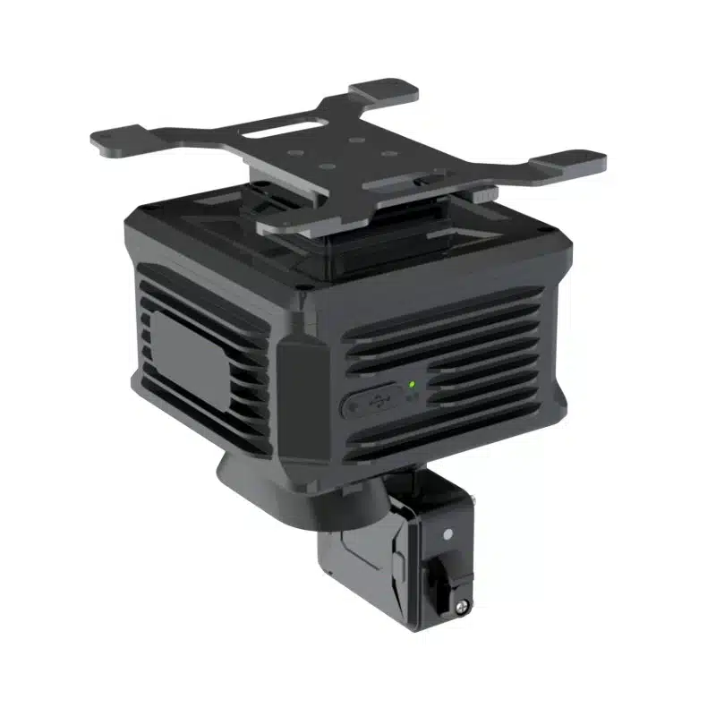 Smart Winch con Speaker DJI Matrice 350