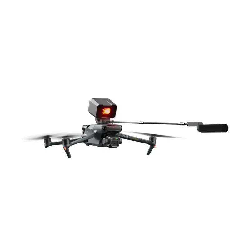 Installazione su Mavic 3 Enterprise