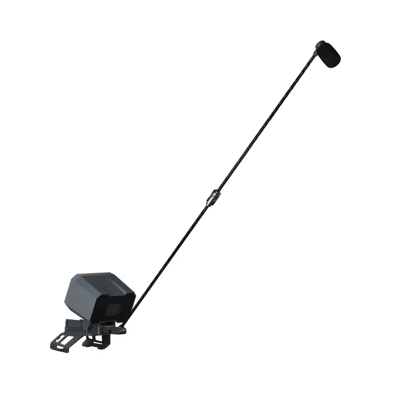 Sistema integrato microfono speaker