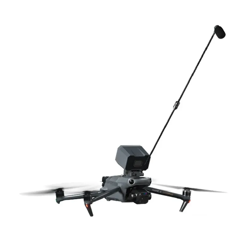 Microfono Ambientale con Speaker DJI Mavic 3 Enterprise