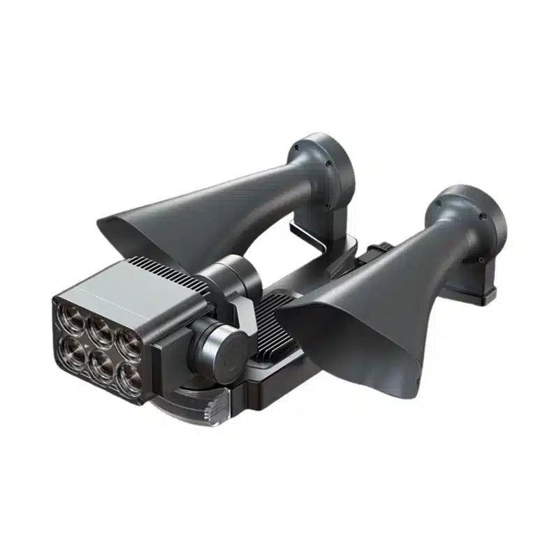 PTZ Spotlight Speaker DJI Matrice 350