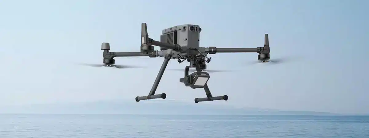 Tecnologia radar integrata