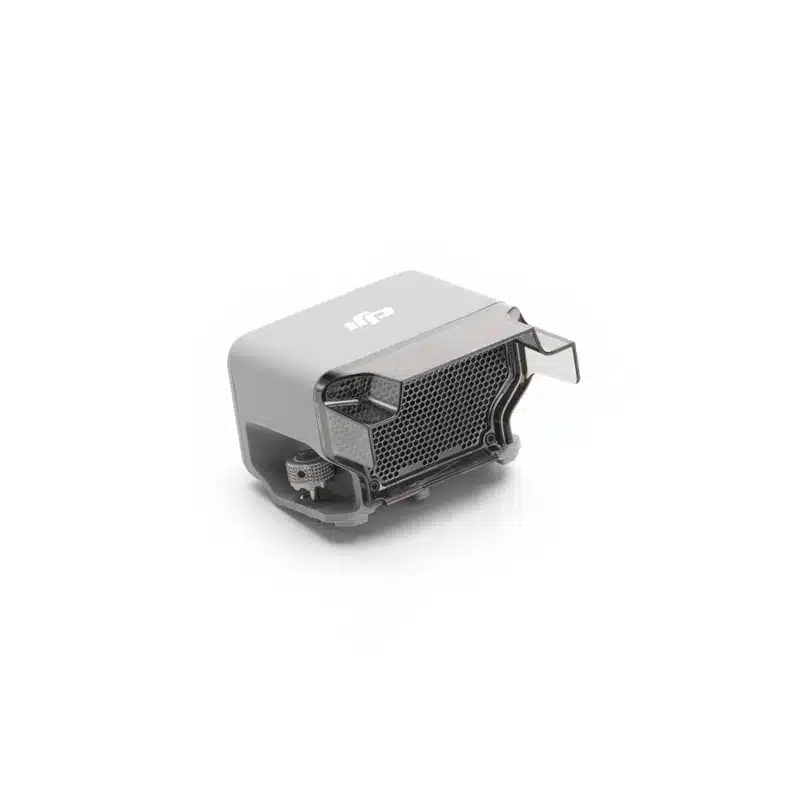 Installazione DJI AS1 Speaker