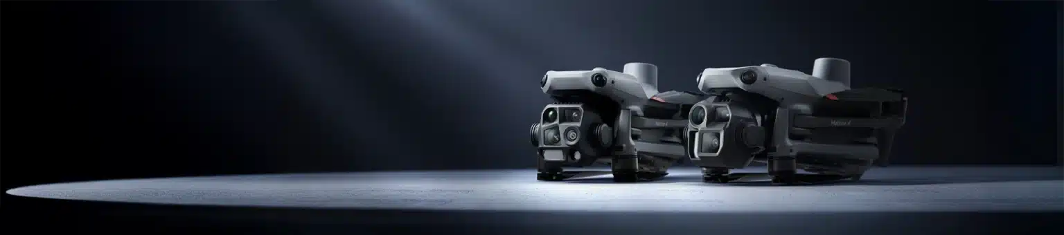 DJI Matrice 4 Series