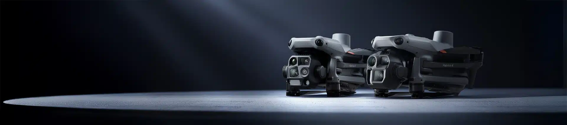 Advanced multi-sensor system
