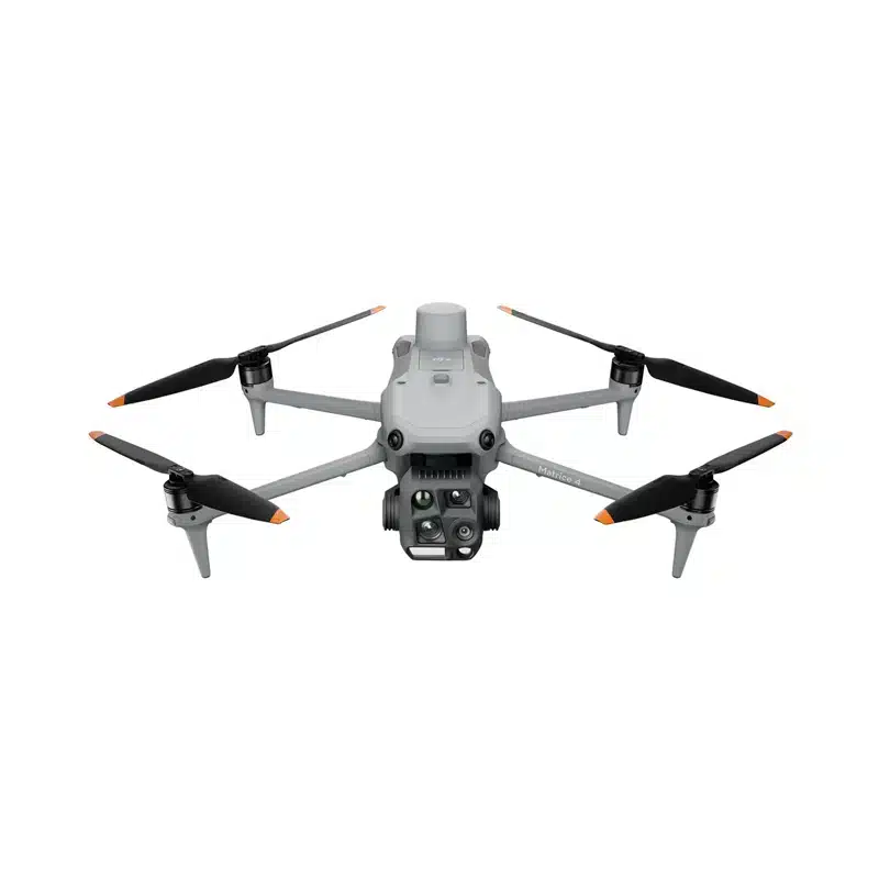 Drone per ricerca e soccorsi