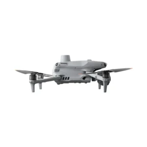 Drone for thermal inspection with DJI Matrice 4T