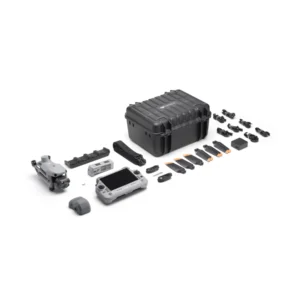 Package Contents DJI Matrice 4T