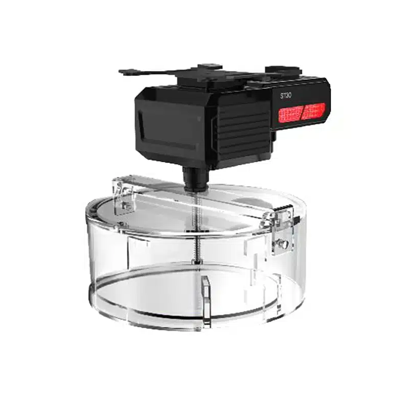 Sistema di campionamento acqua per droni DJI ! title : DB-WS350 - Water Sampler System DJI DJI Matrice 350_1 ! desc : ! caption :