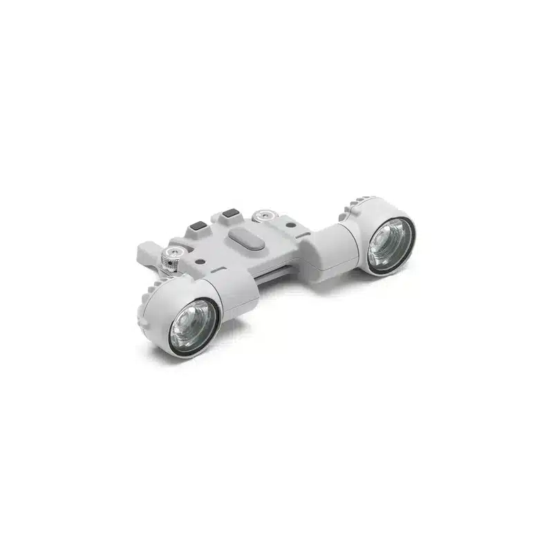Sincronizzazione gimbal