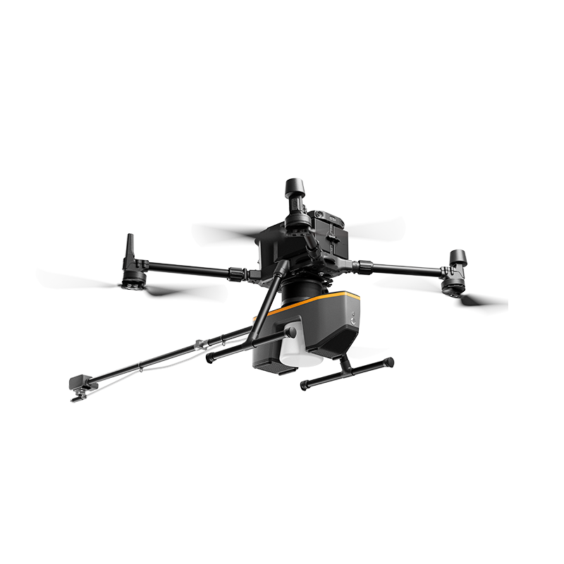 Aerial Sprayer DJI Matrice 350