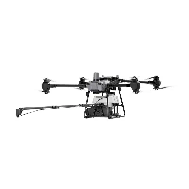 Drone Cleaning System DJI Flycart 30