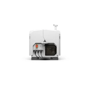 DJI Dock 3, standalone drone station with compact, weatherproof design