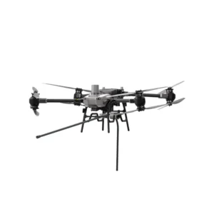 Drone anti incendio con DJI Flycart 30