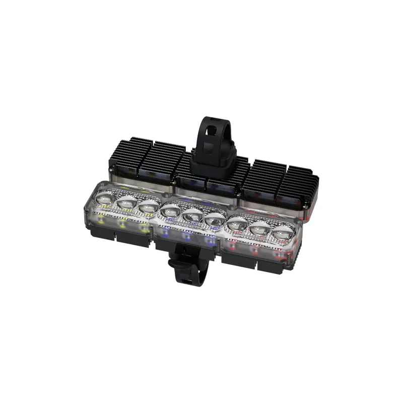 Lampeggianti Led RGB per Droni DJI M350/M400
