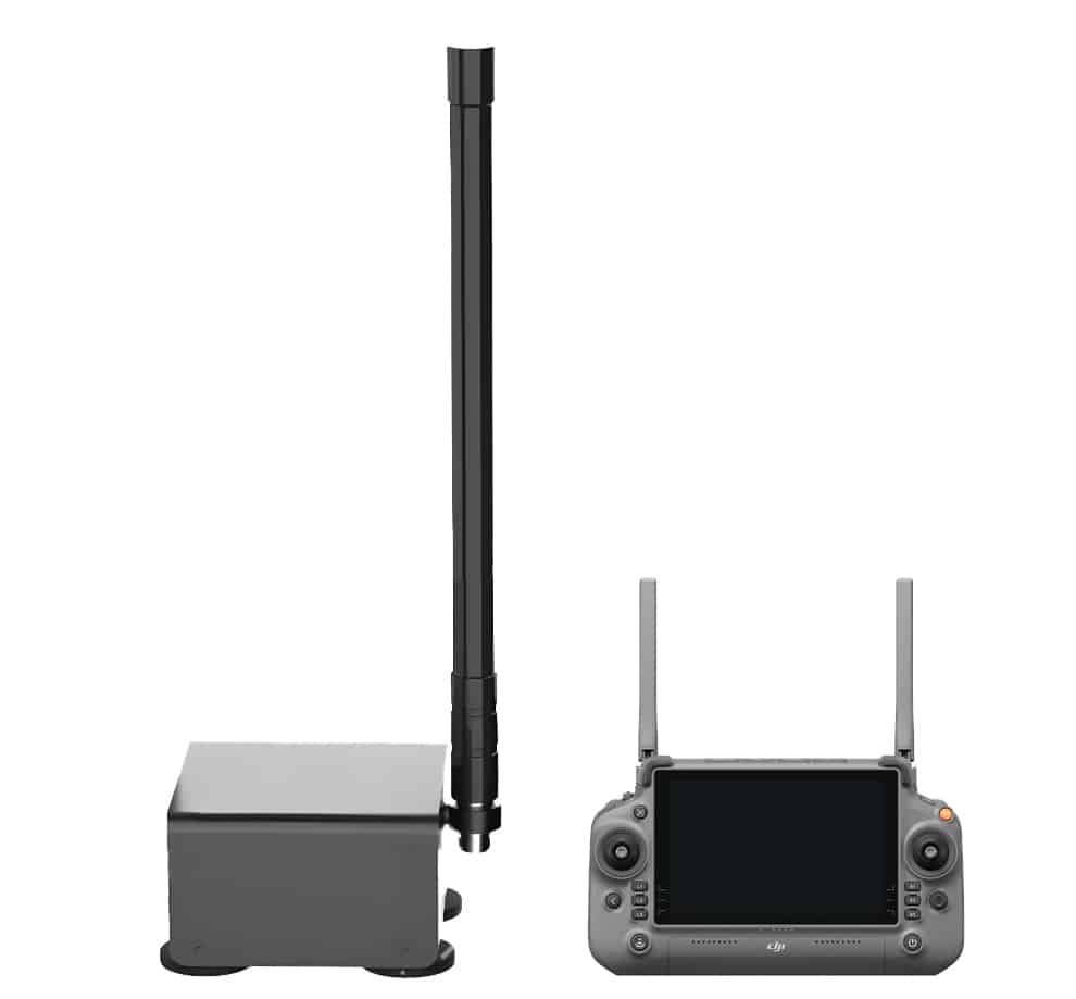 DJI Range Extender ! title : IMG_4 ! desc :  ! caption :