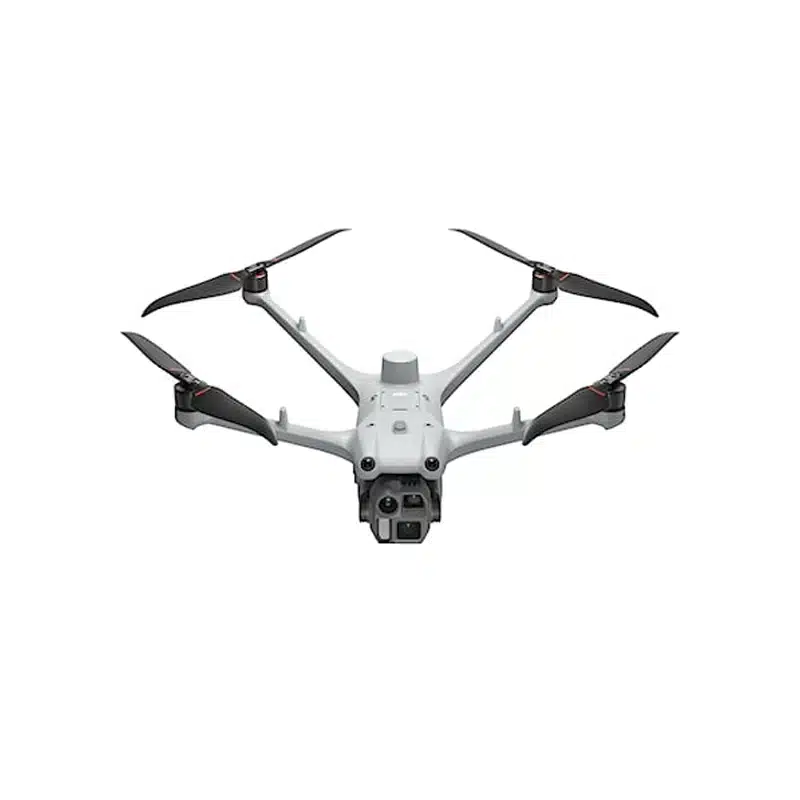 Drone DJI Matrice 4D per DJI Dock 3 ! title : M4D ! desc : ! caption :