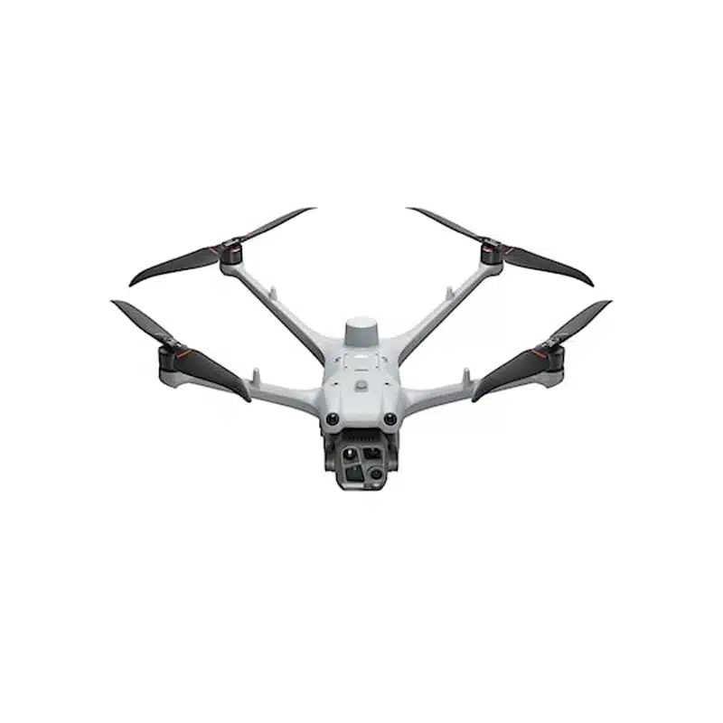 Drone DJI Matrice 4TD per DJI Dock 3 ! title : M4DT ! desc : ! caption :