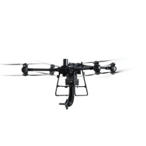 FlyCart 30 Robotic Arm for Drones