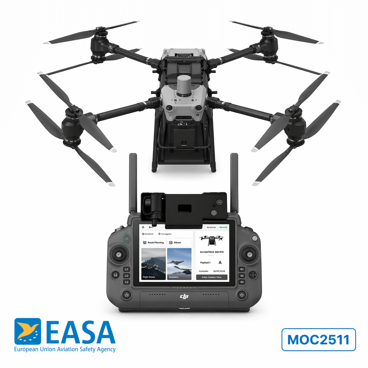 Terminatore certificato MOC 2511 DJI FlyCart 30 ! title : Terminatore certificato MOC 2511 DJI FlyCart 30 ! desc : Terminatore certificato MOC 2511 DJI FlyCart 30 ! caption : Terminatore certificato MOC 2511 DJI FlyCart 30