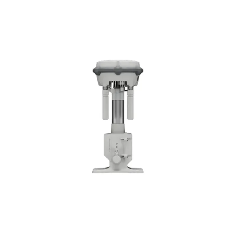 DJI D-RTK 3 Relay Fixed Deployment Version