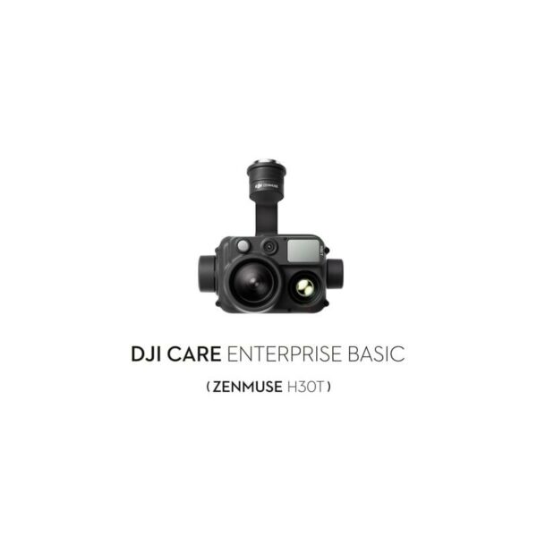 DJI Care Enterprise Basic per Zenmuse H30T
