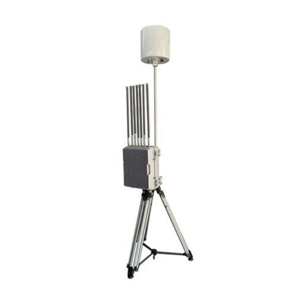 Drone Detection Radar Stationary